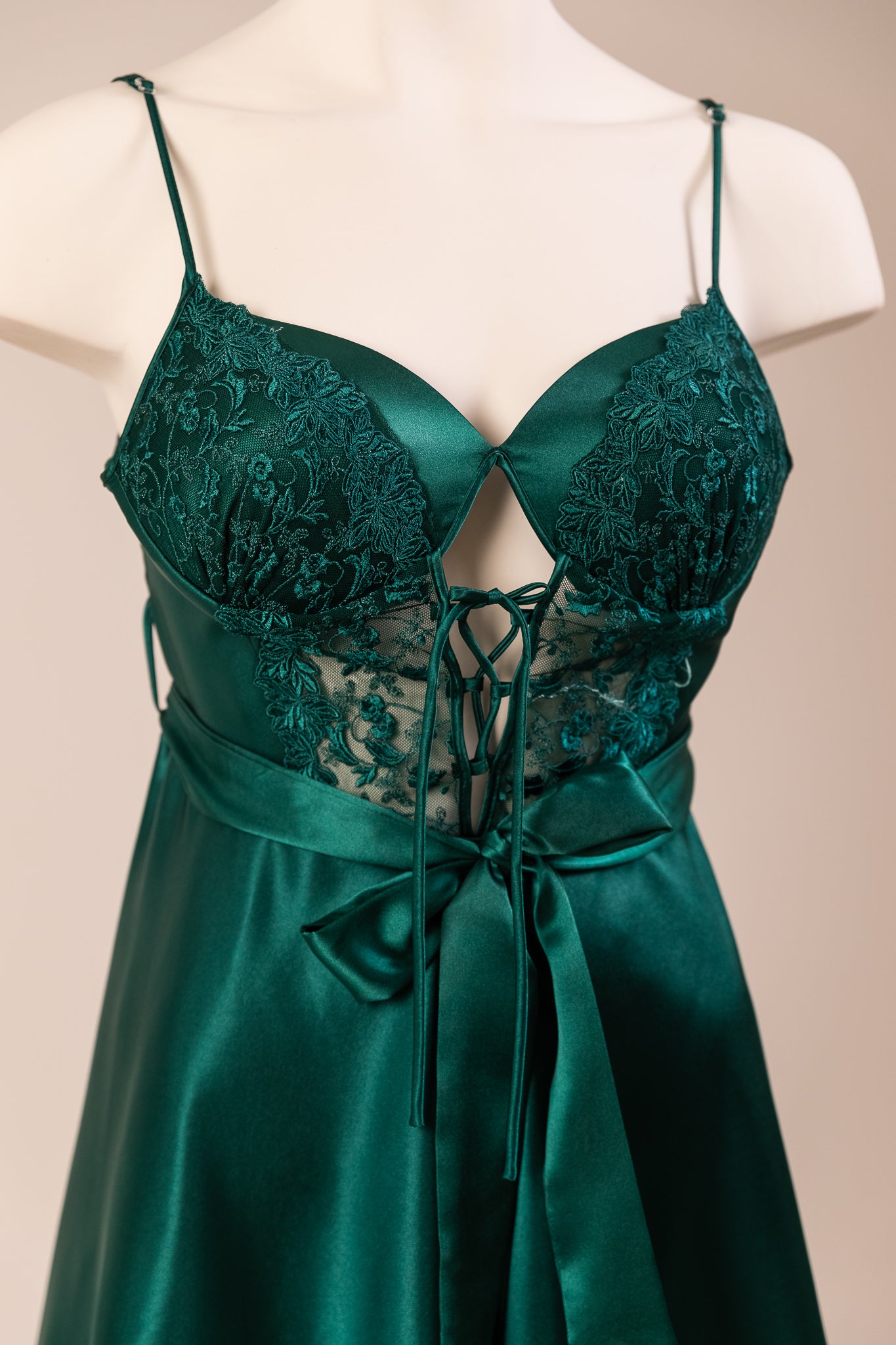 Night Dress 3583