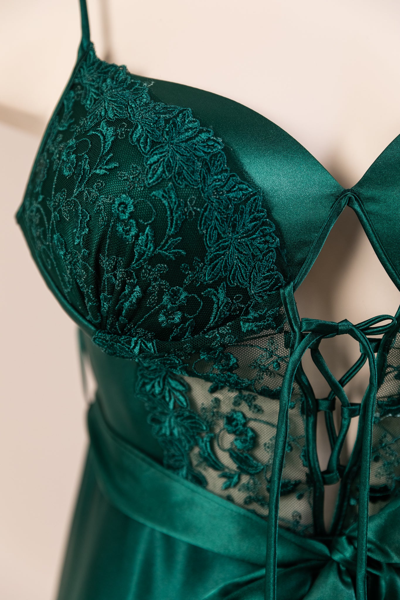 Night Dress 3583