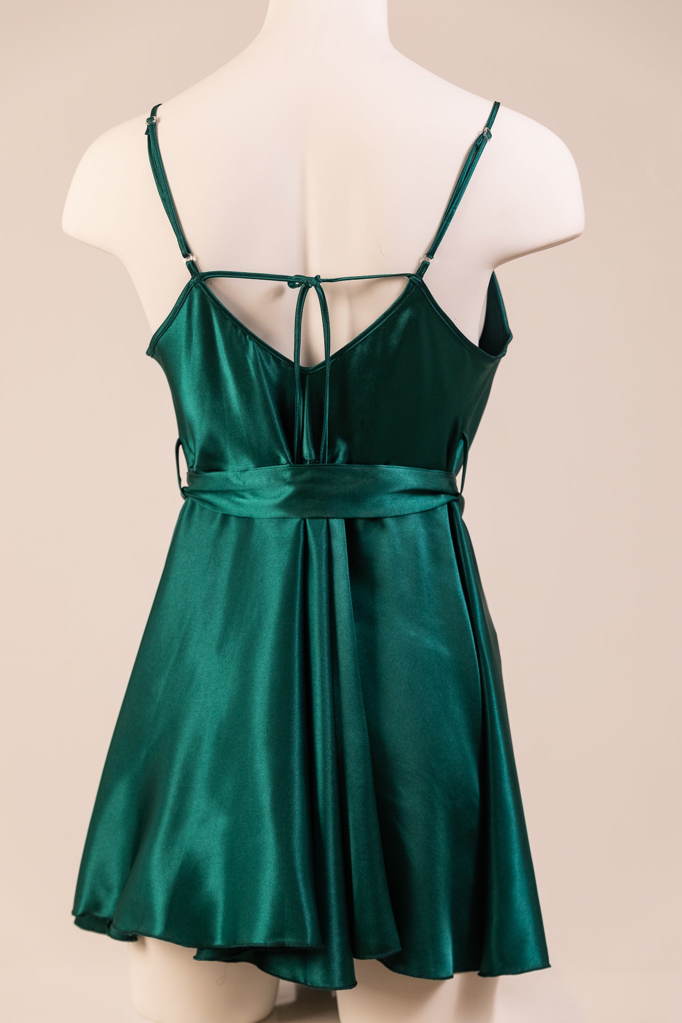 Night Dress 3583