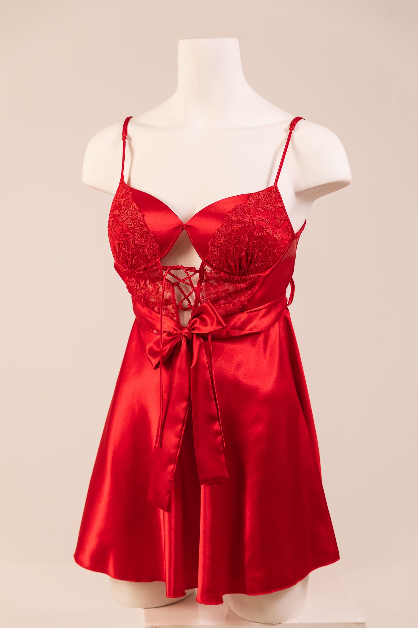 Night Dress 3583