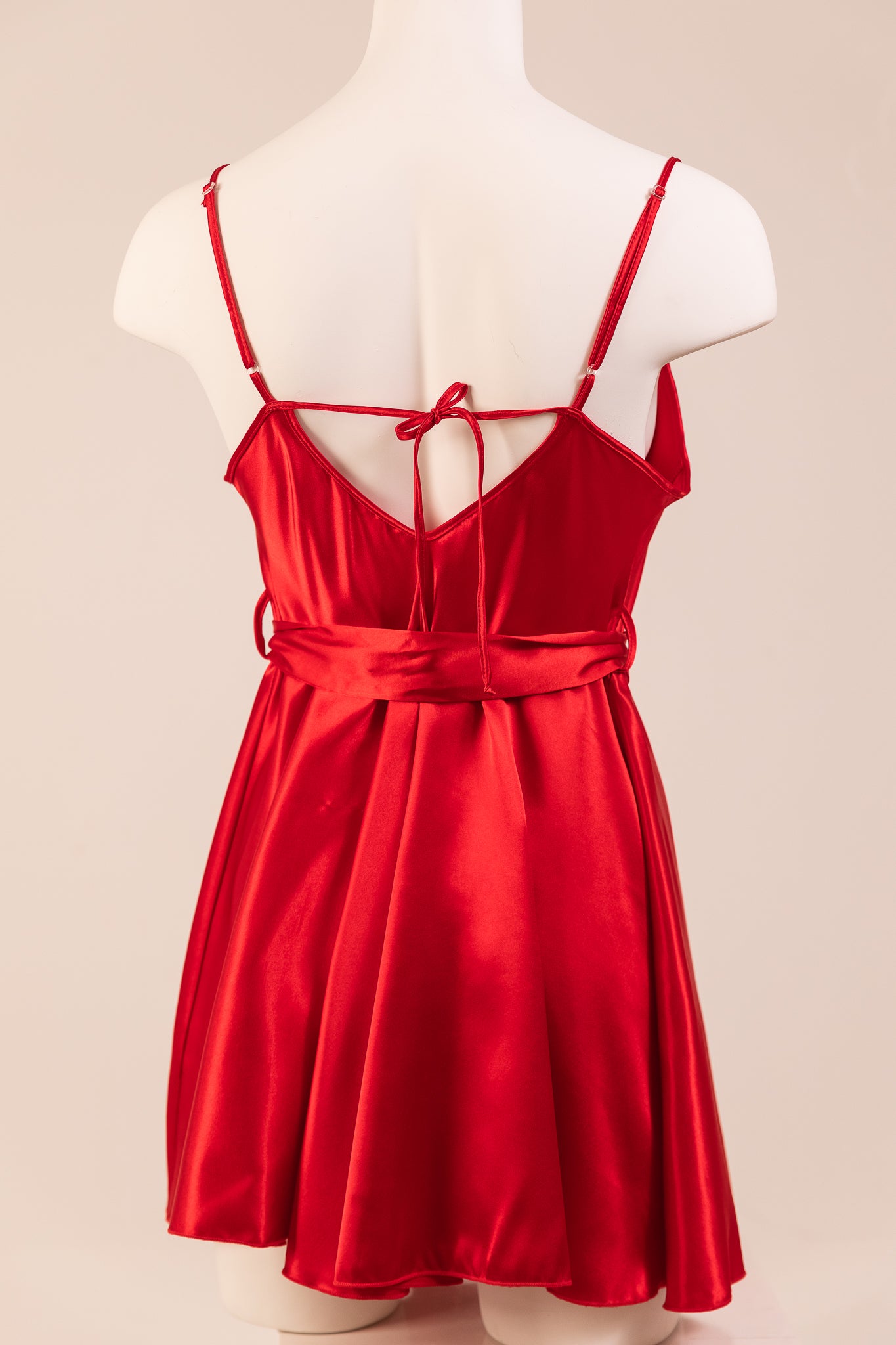 Night Dress 3583