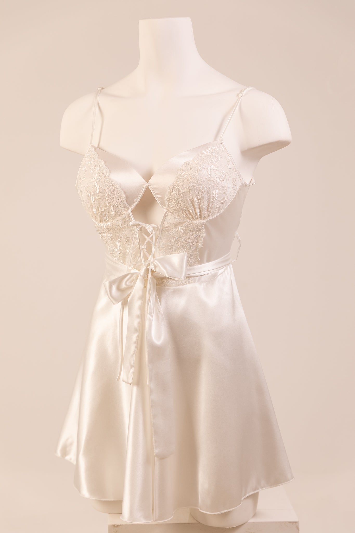Night Dress 3583
