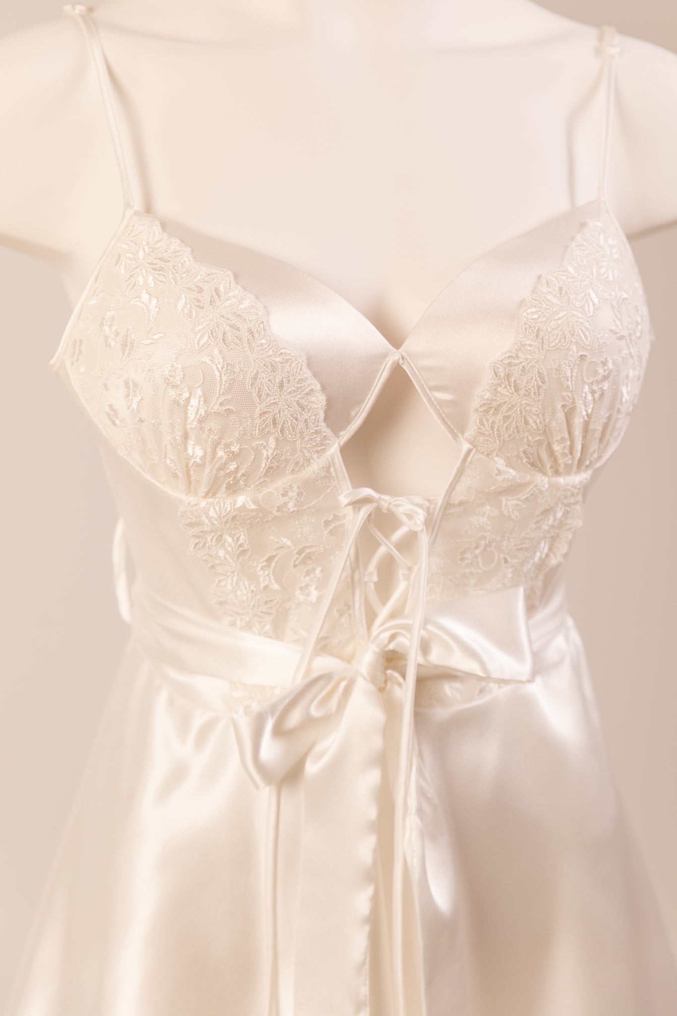 Night Dress 3583