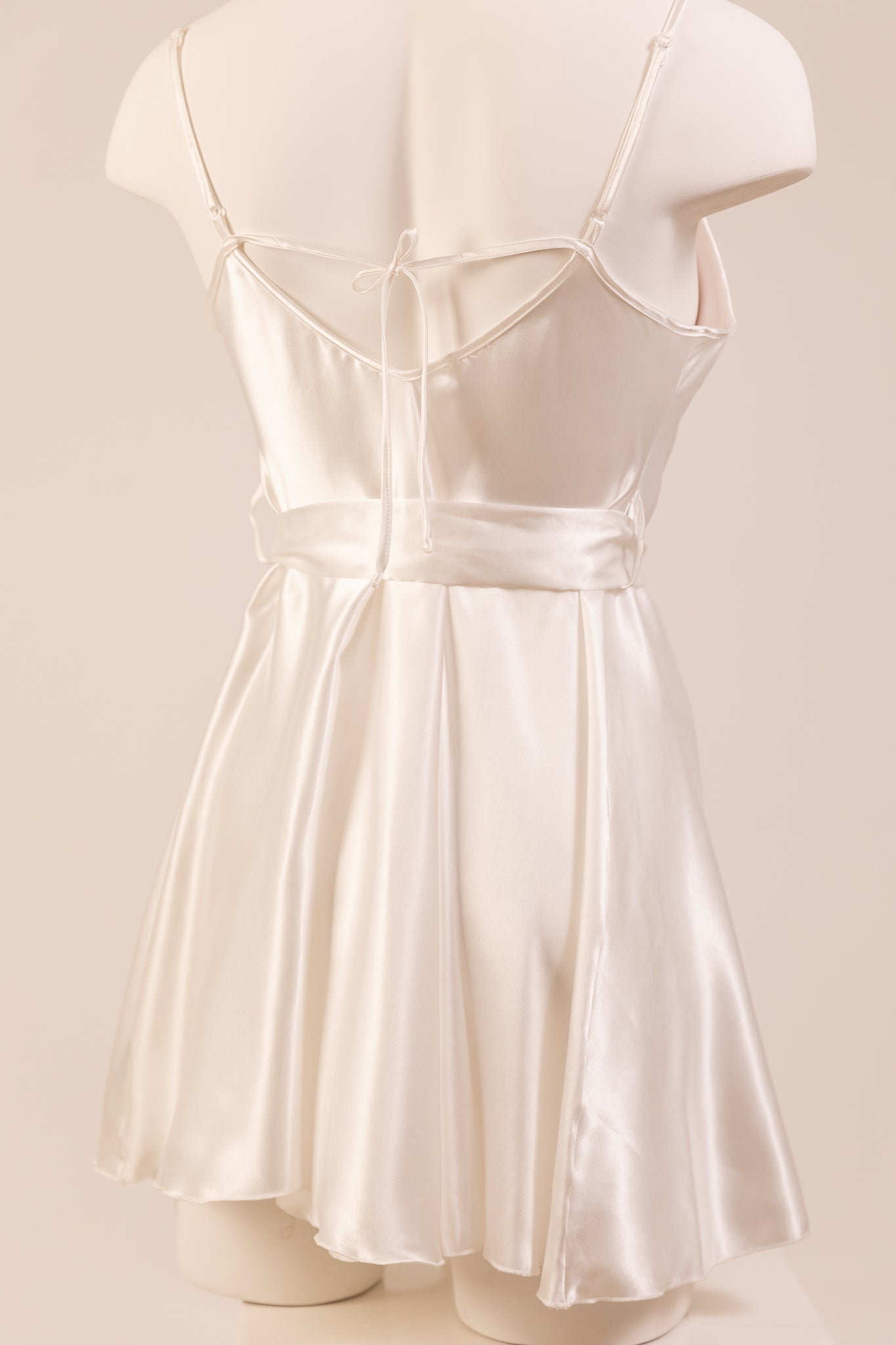 Night Dress 3583