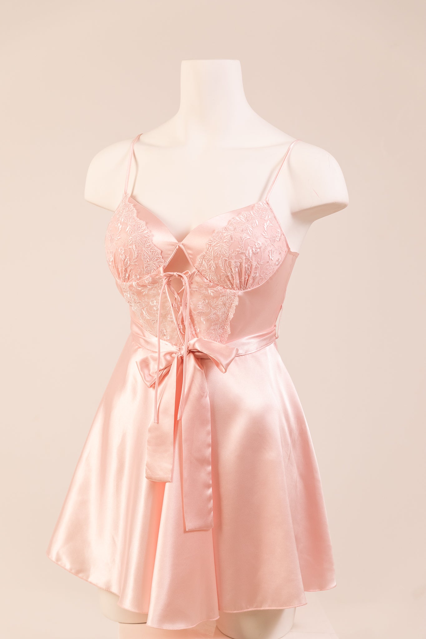 Night Dress 3583