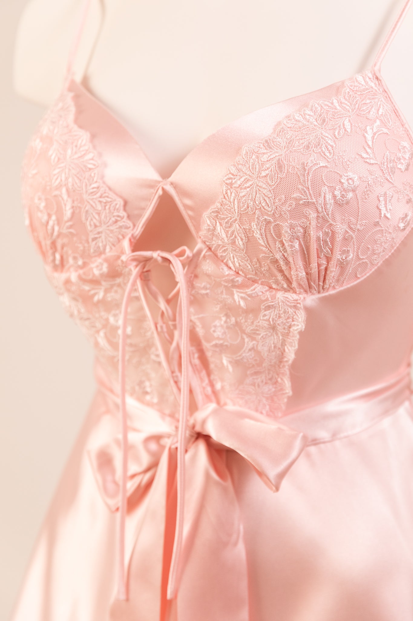 Night Dress 3583