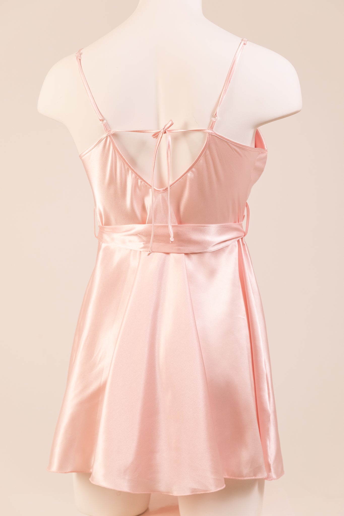 Night Dress 3583