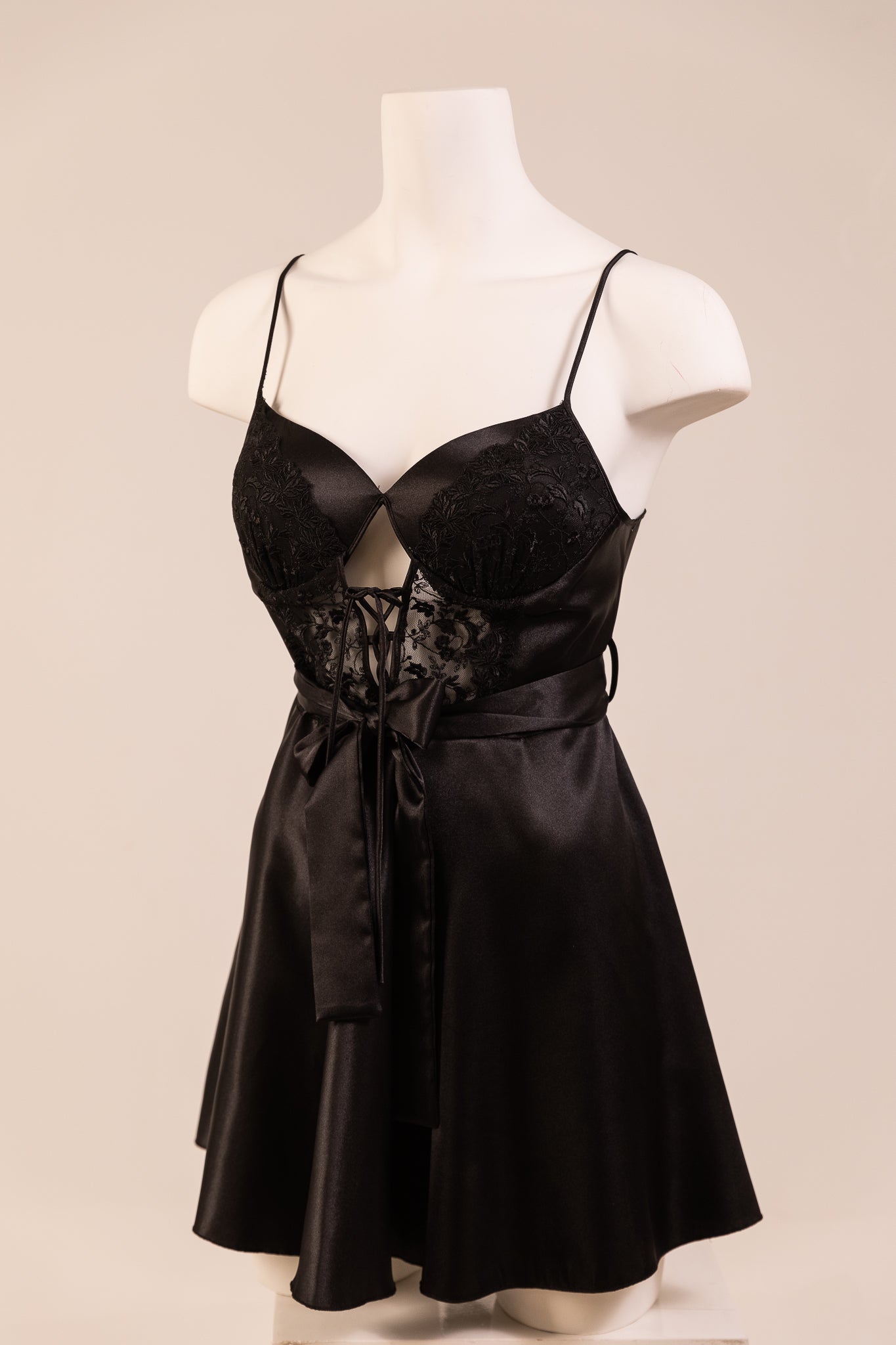 Night Dress 3583