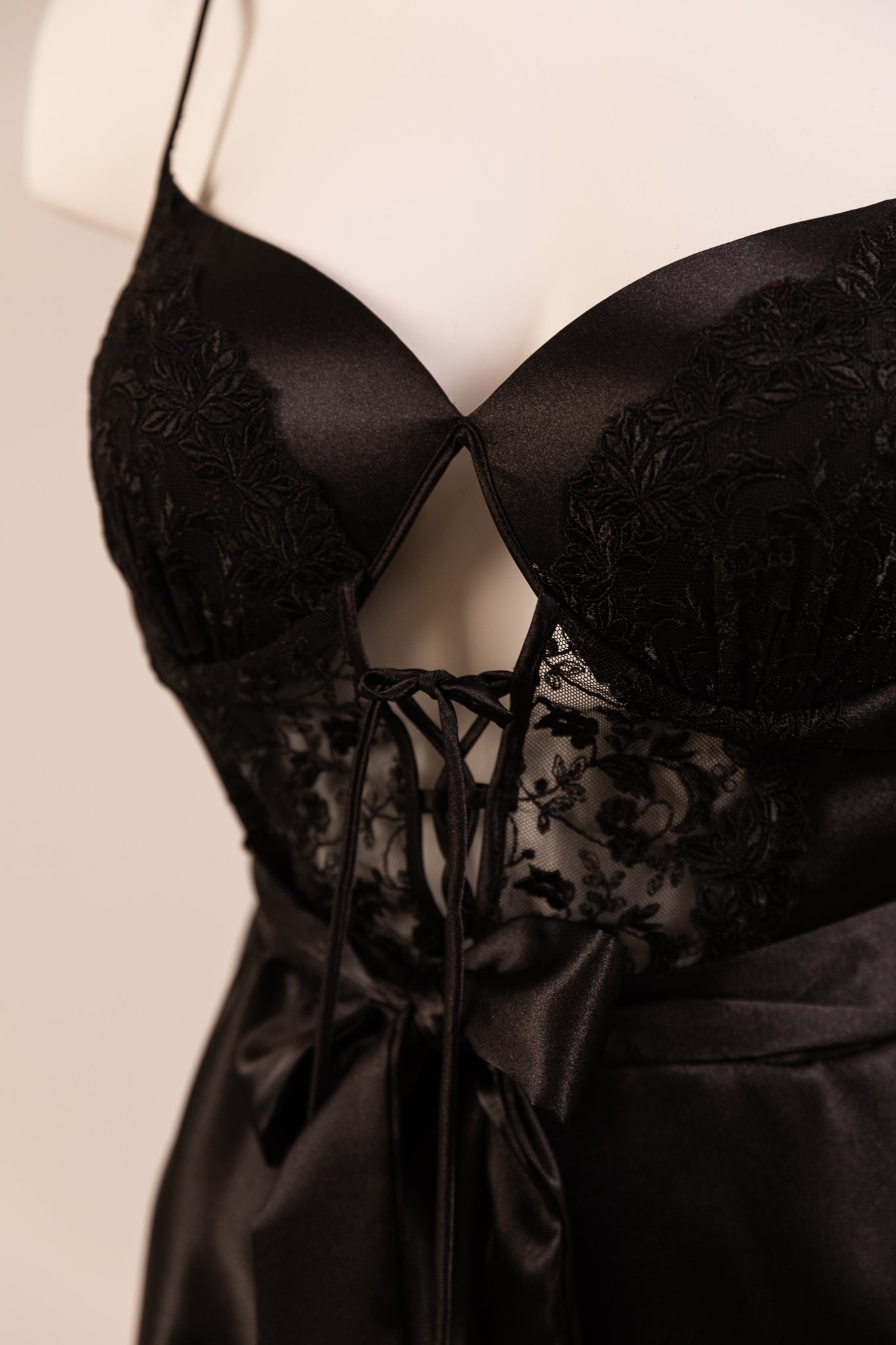Night Dress 3583
