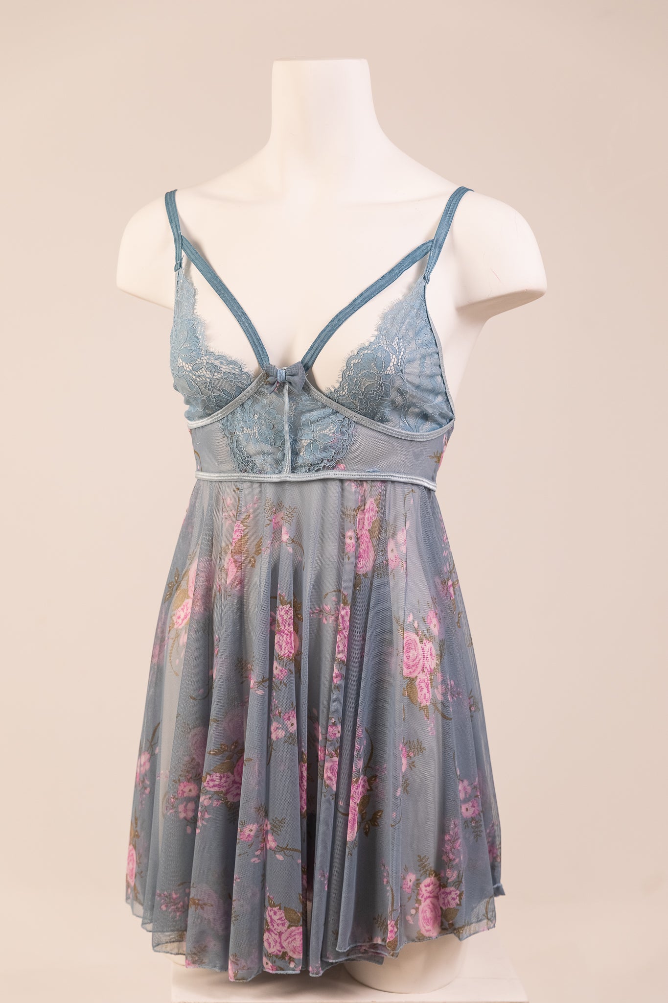 Night Dress 04449