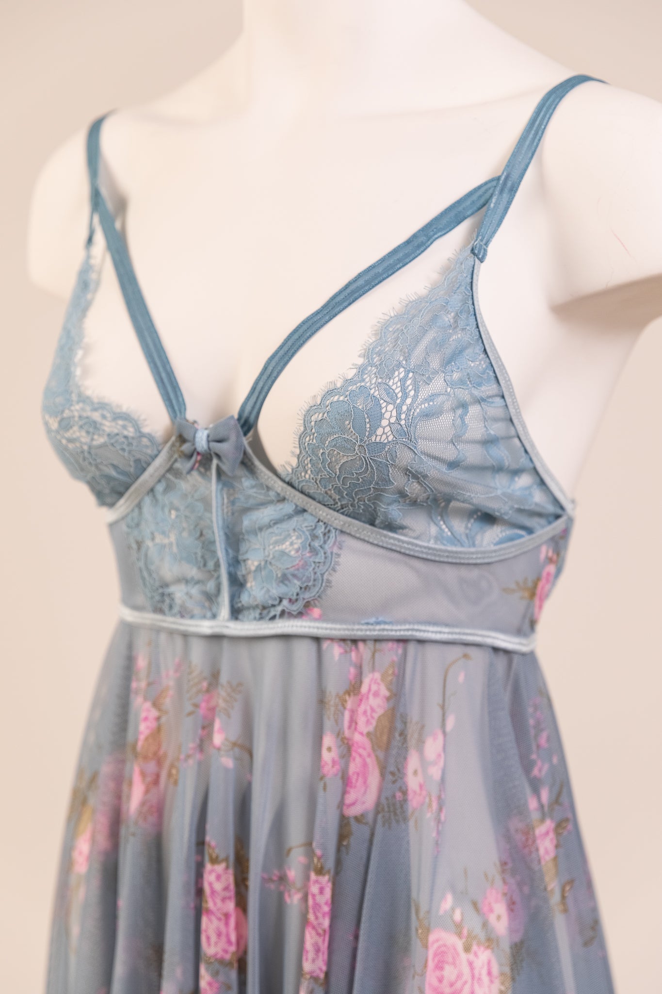 Night Dress 04449