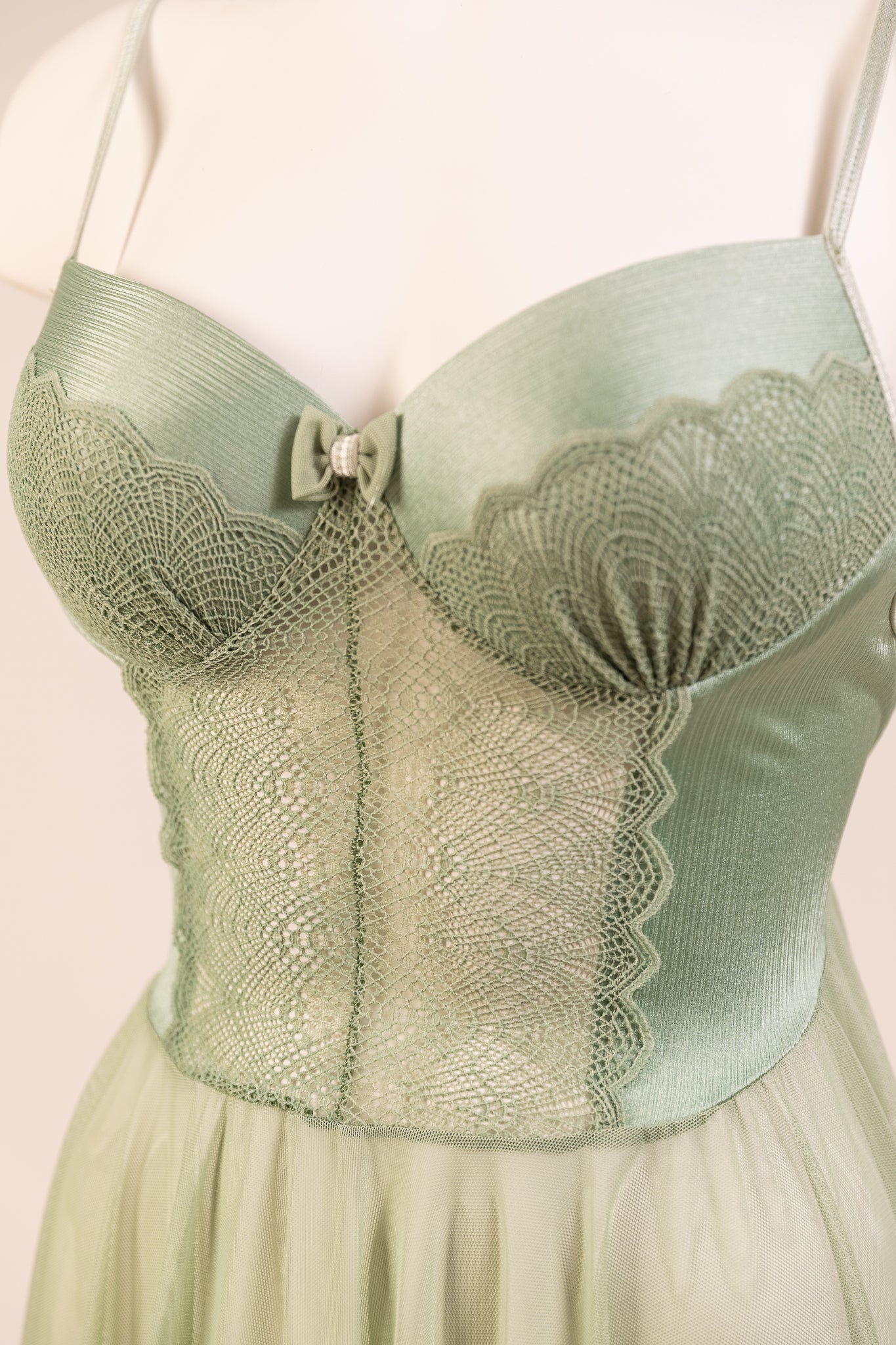 Night Dress 041399