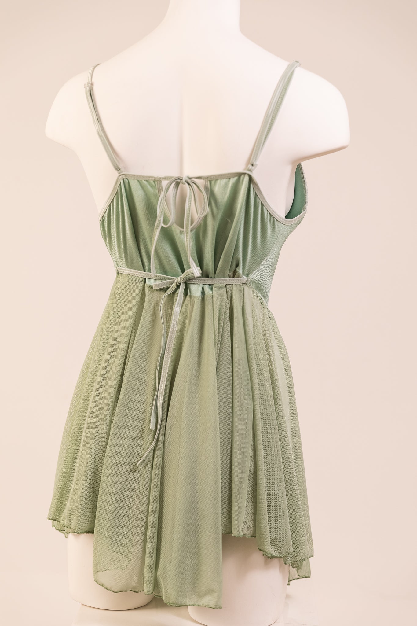 Night Dress 041399