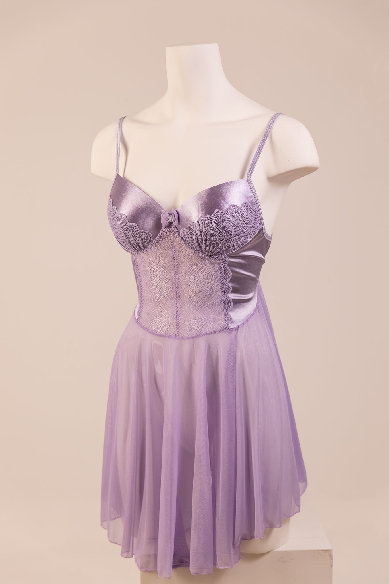 Night Dress 041399