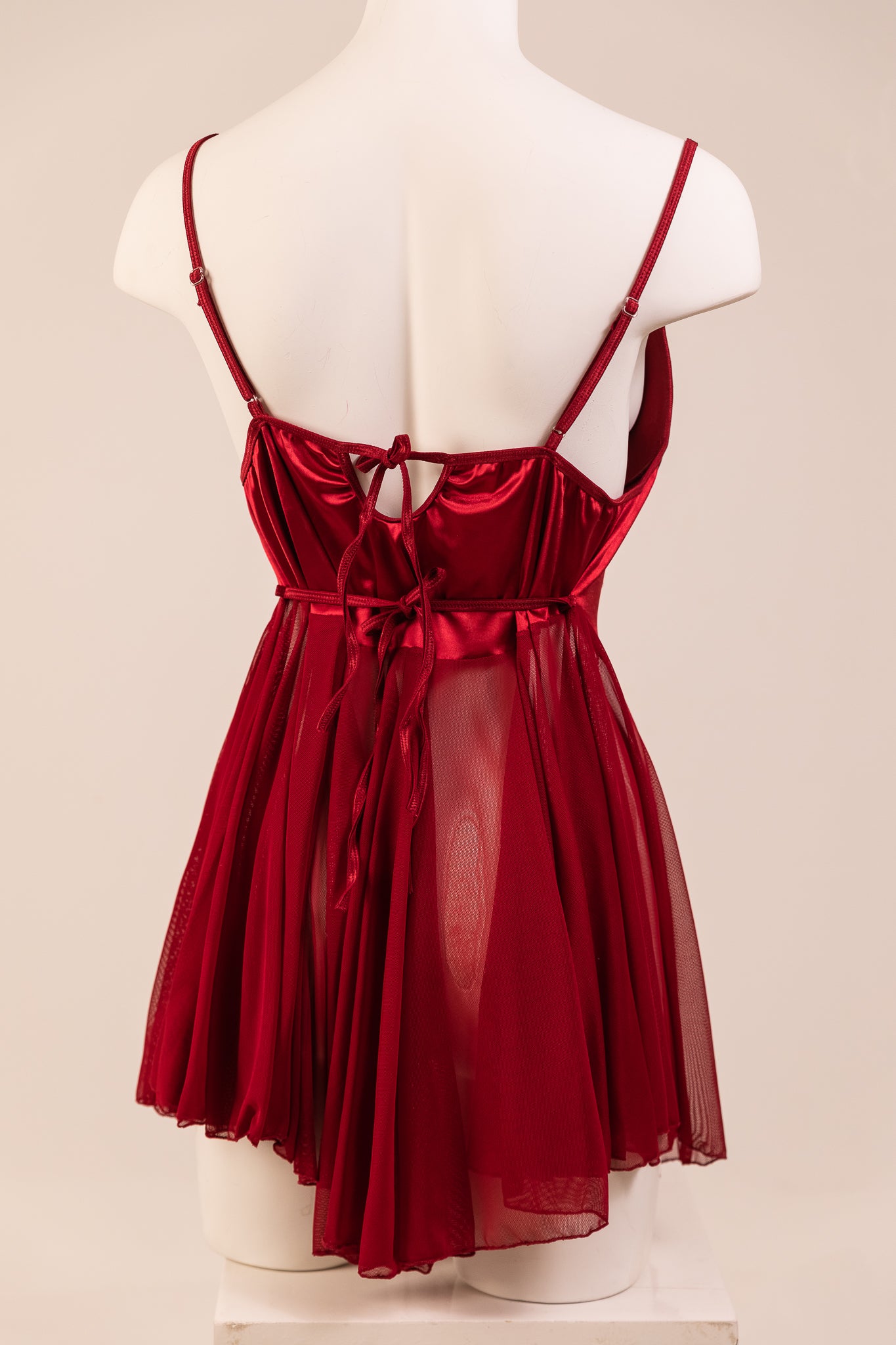 Night Dress 041399
