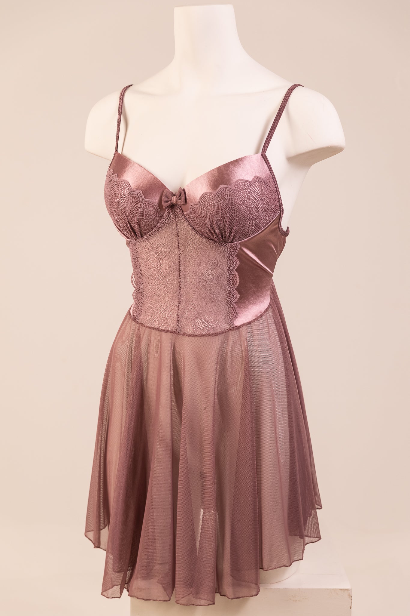 Night Dress 041399