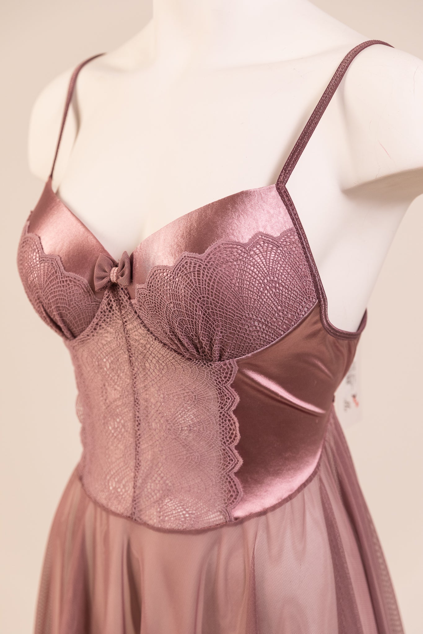 Night Dress 041399