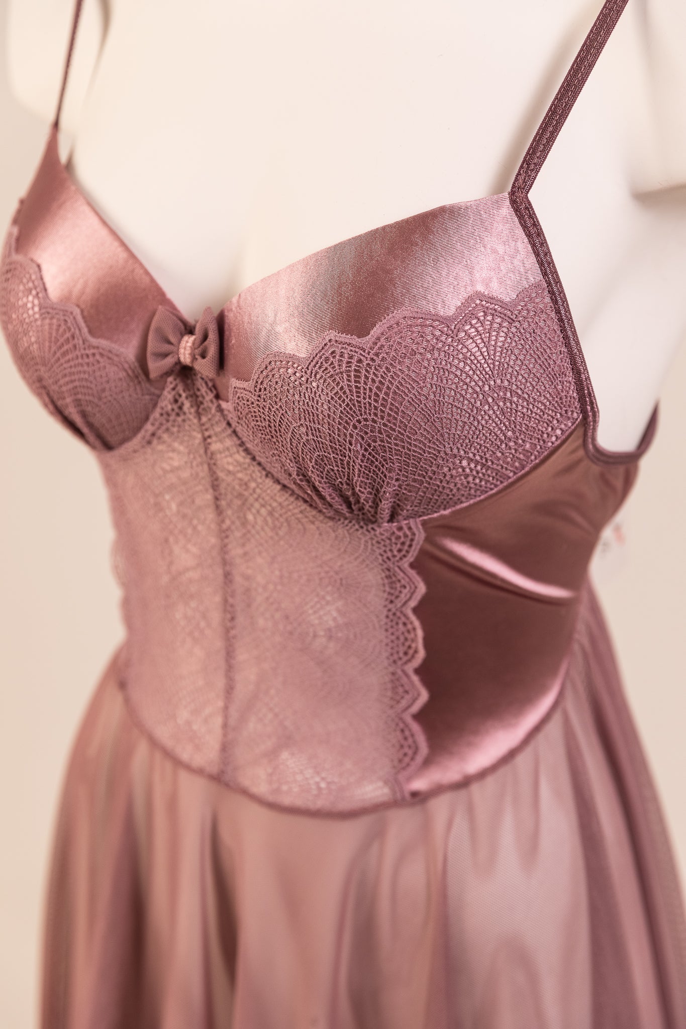 Night Dress 041399