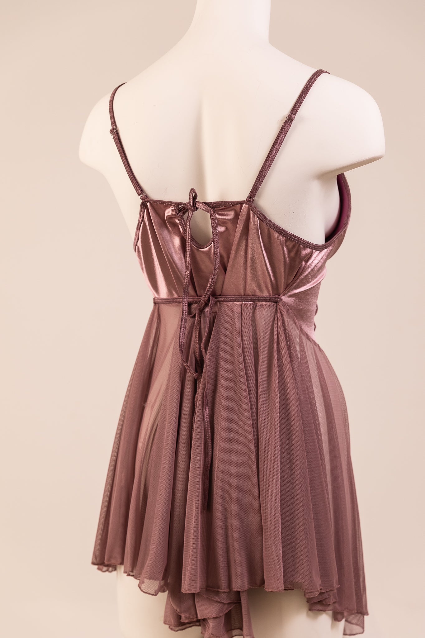 Night Dress 041399