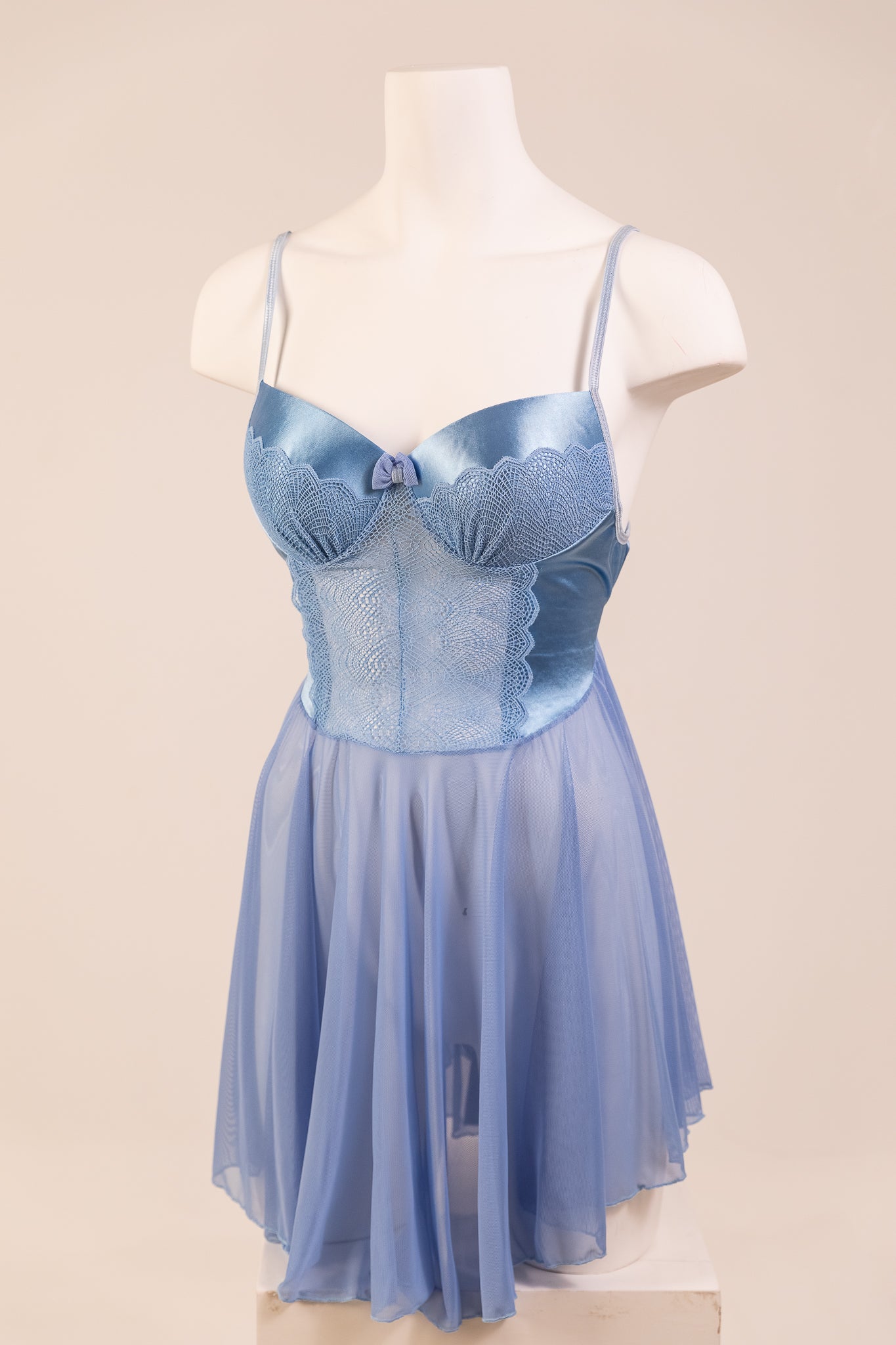 Night Dress 041399