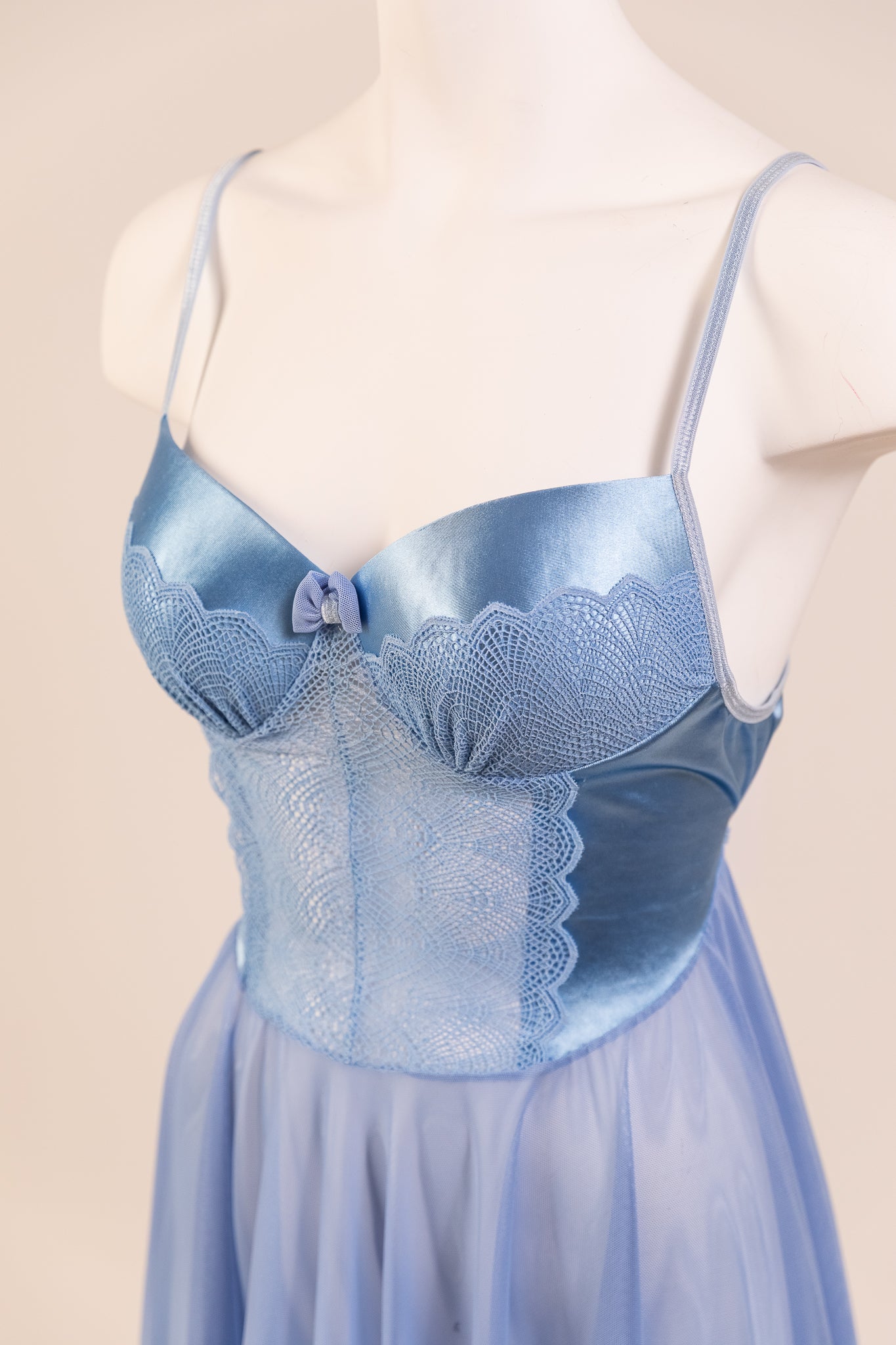 Night Dress 041399