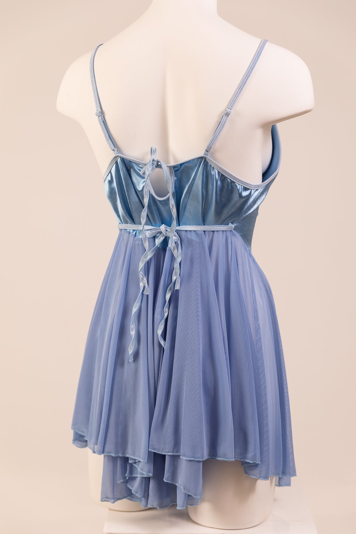 Night Dress 041399