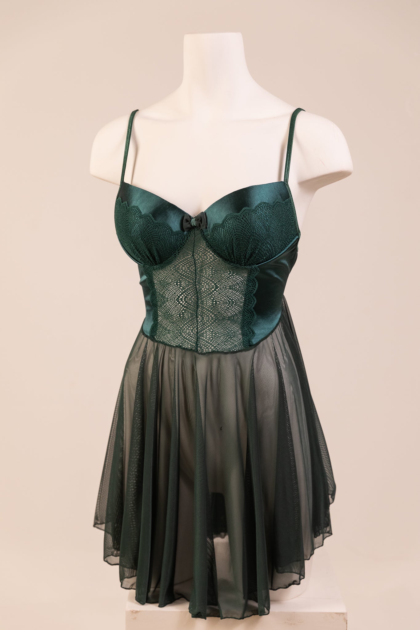 Night Dress 041399