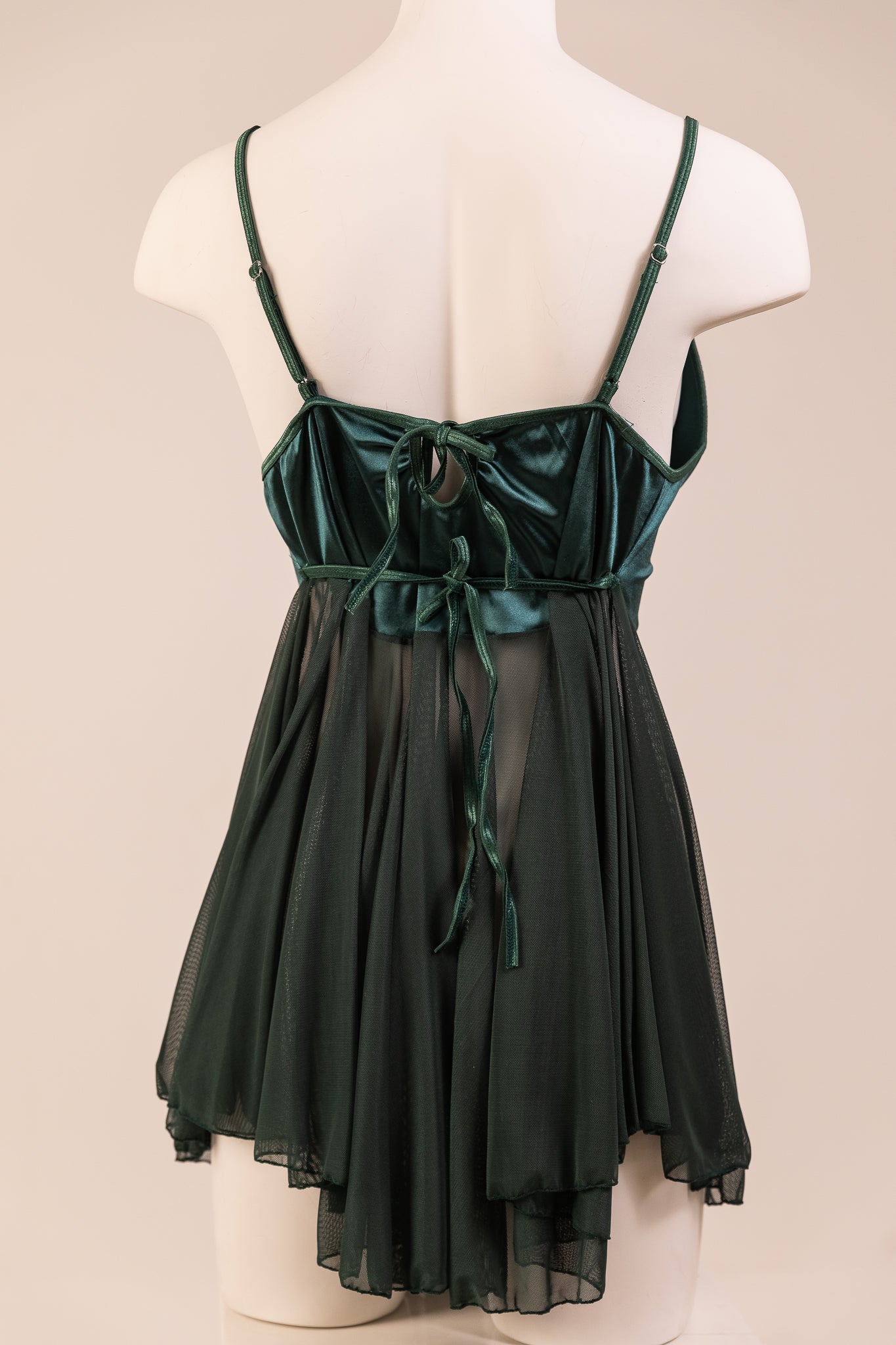 Night Dress 041399