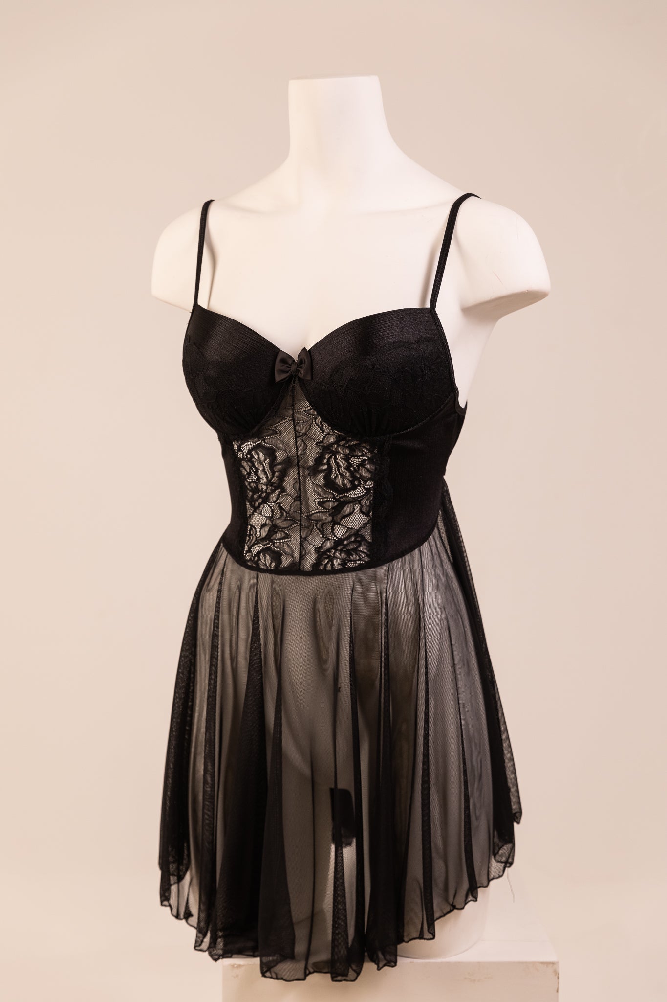 Night Dress 041399