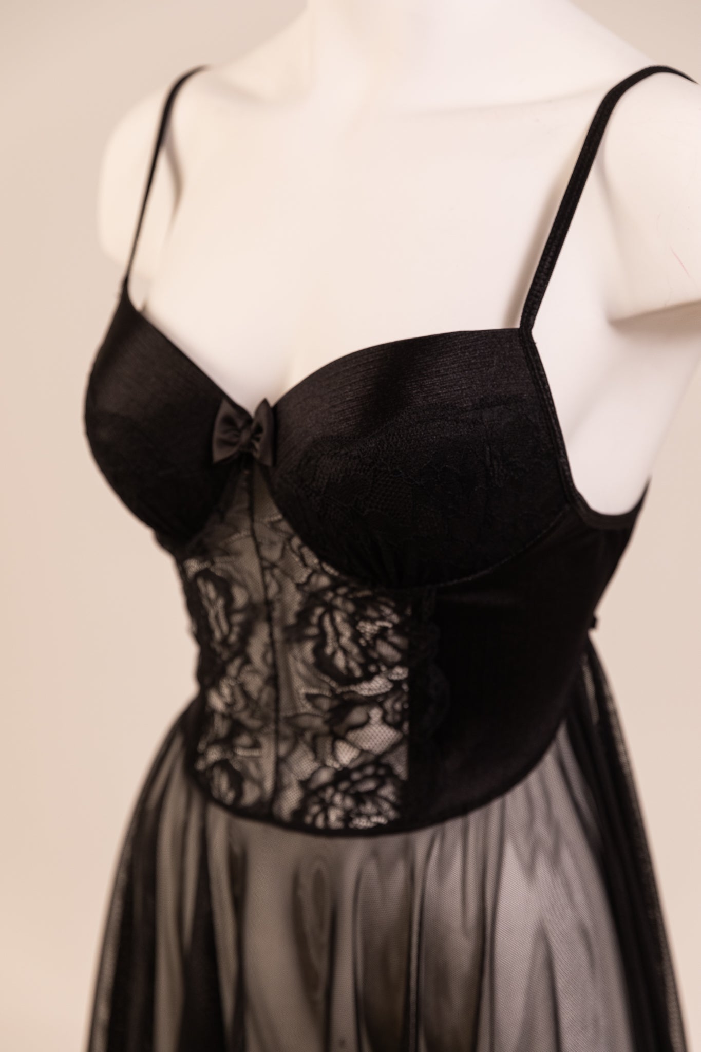 Night Dress 041399
