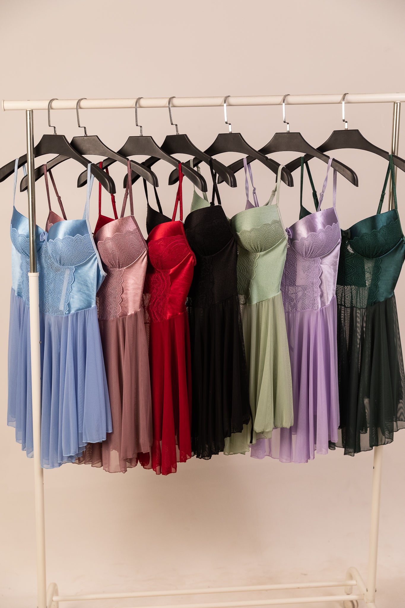 Night Dress 041399