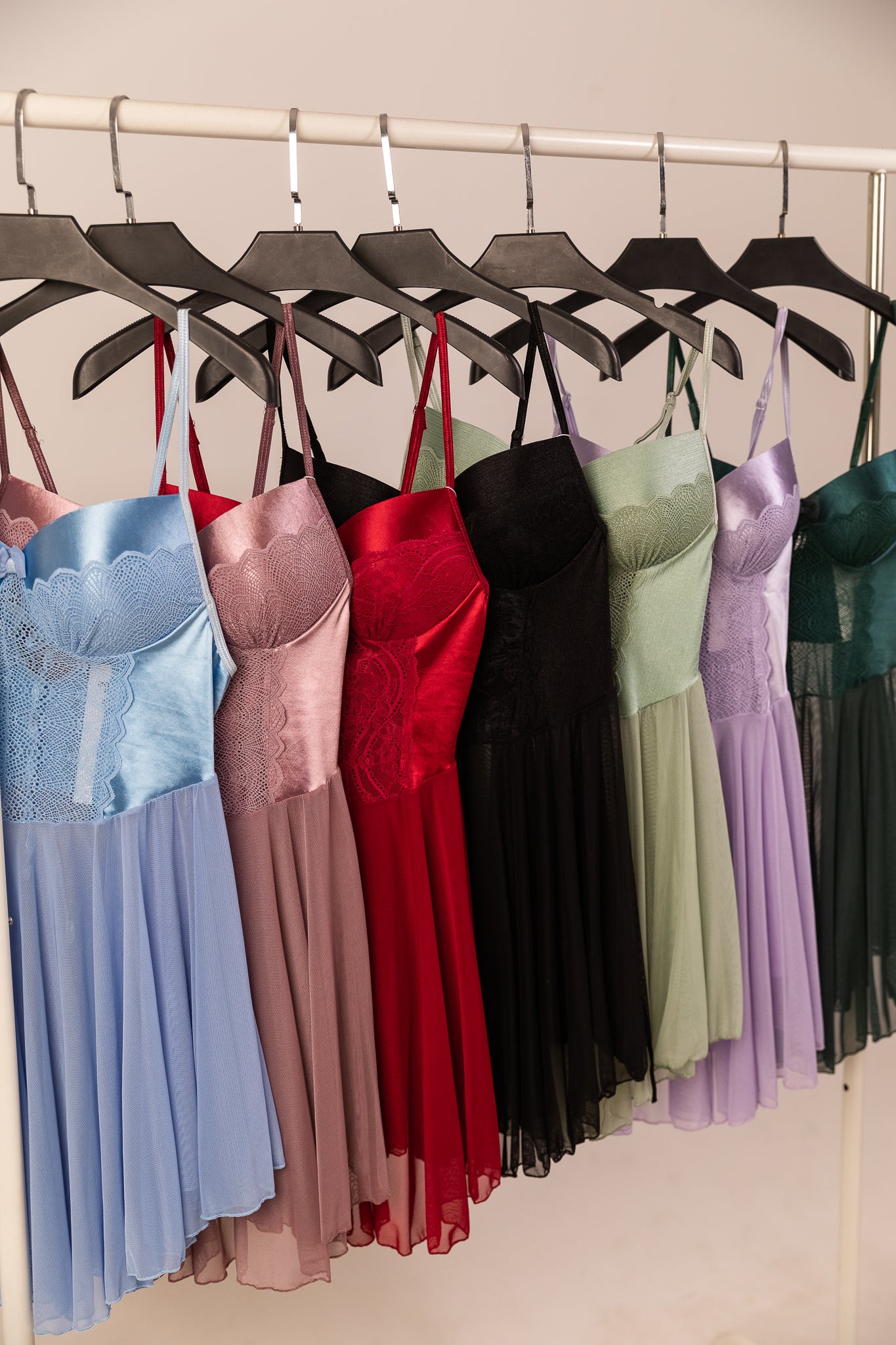 Night Dress 041399