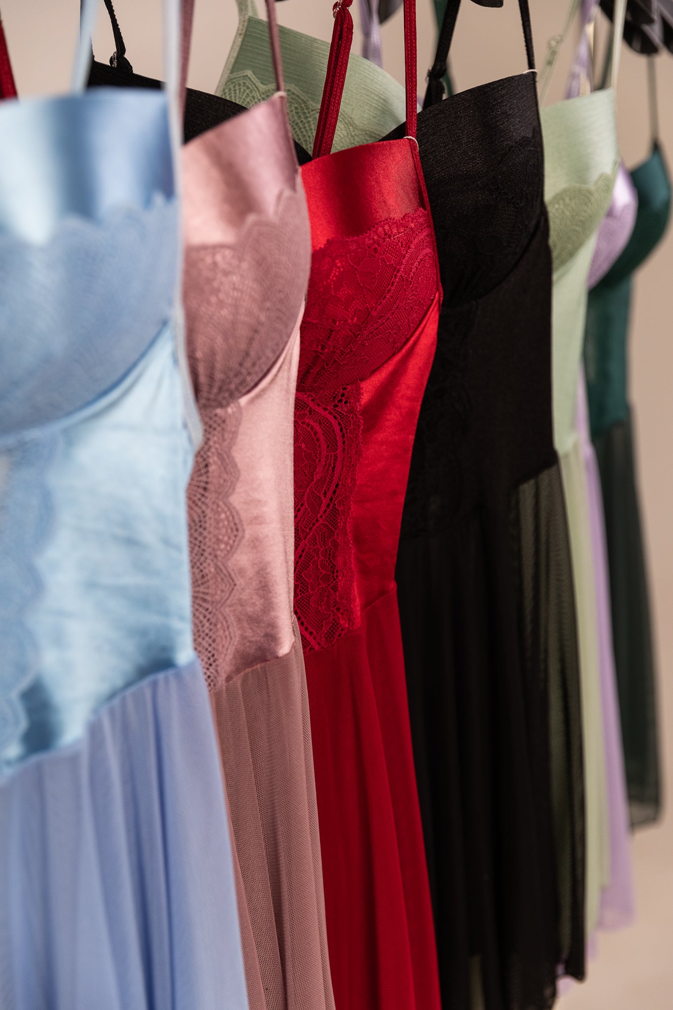Night Dress 041399