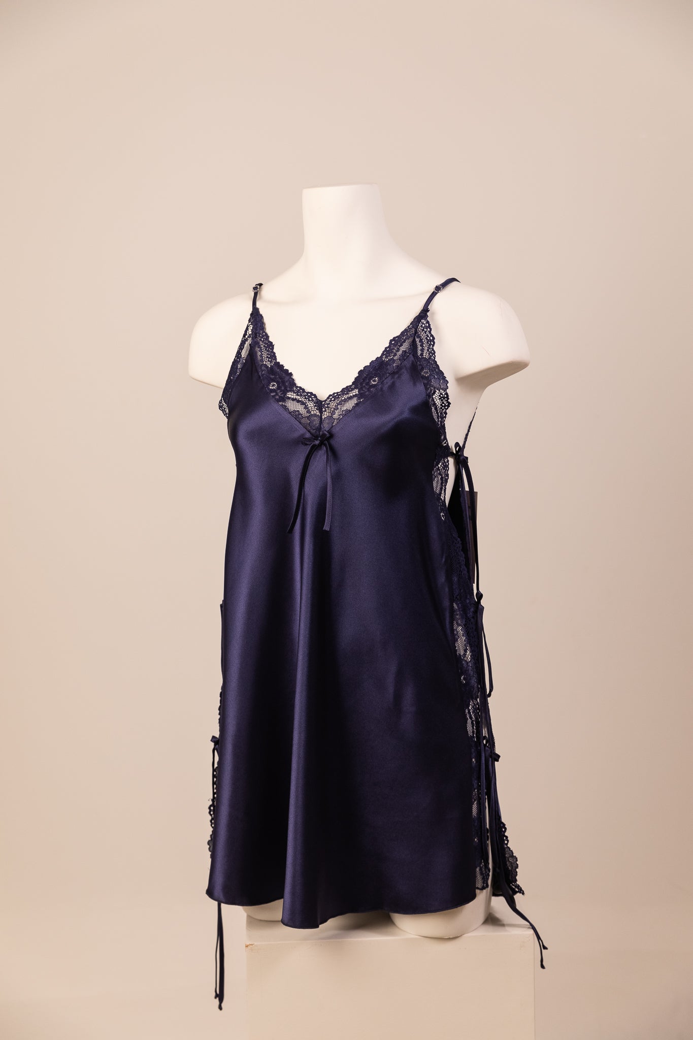 Night Dress 1819
