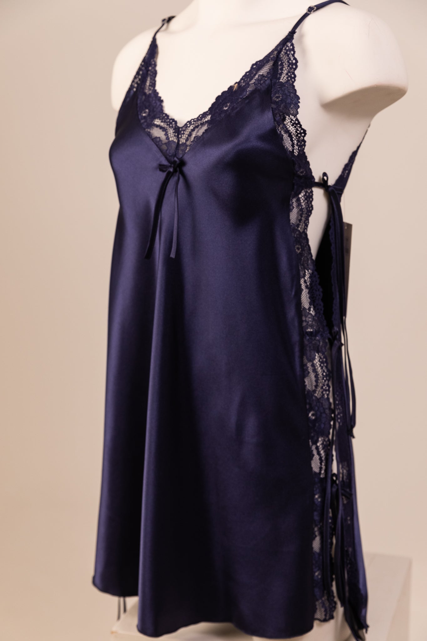 Night Dress 1819