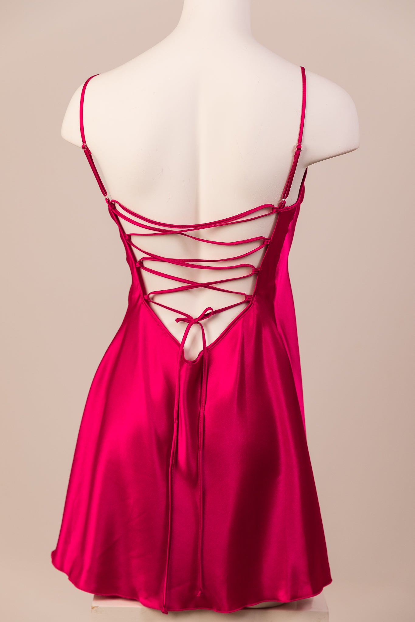 Night Dress s213