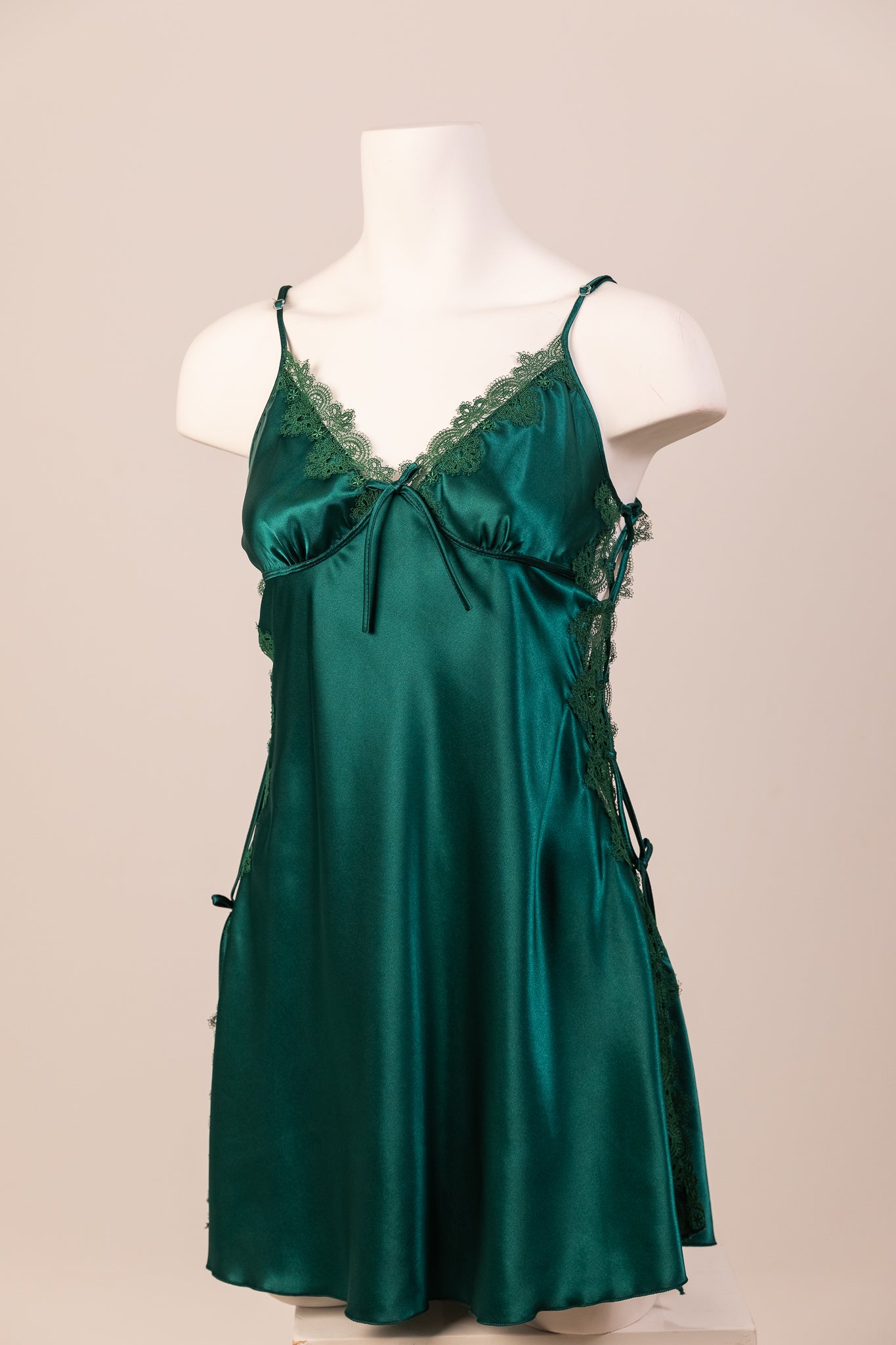 Night Dress 2284