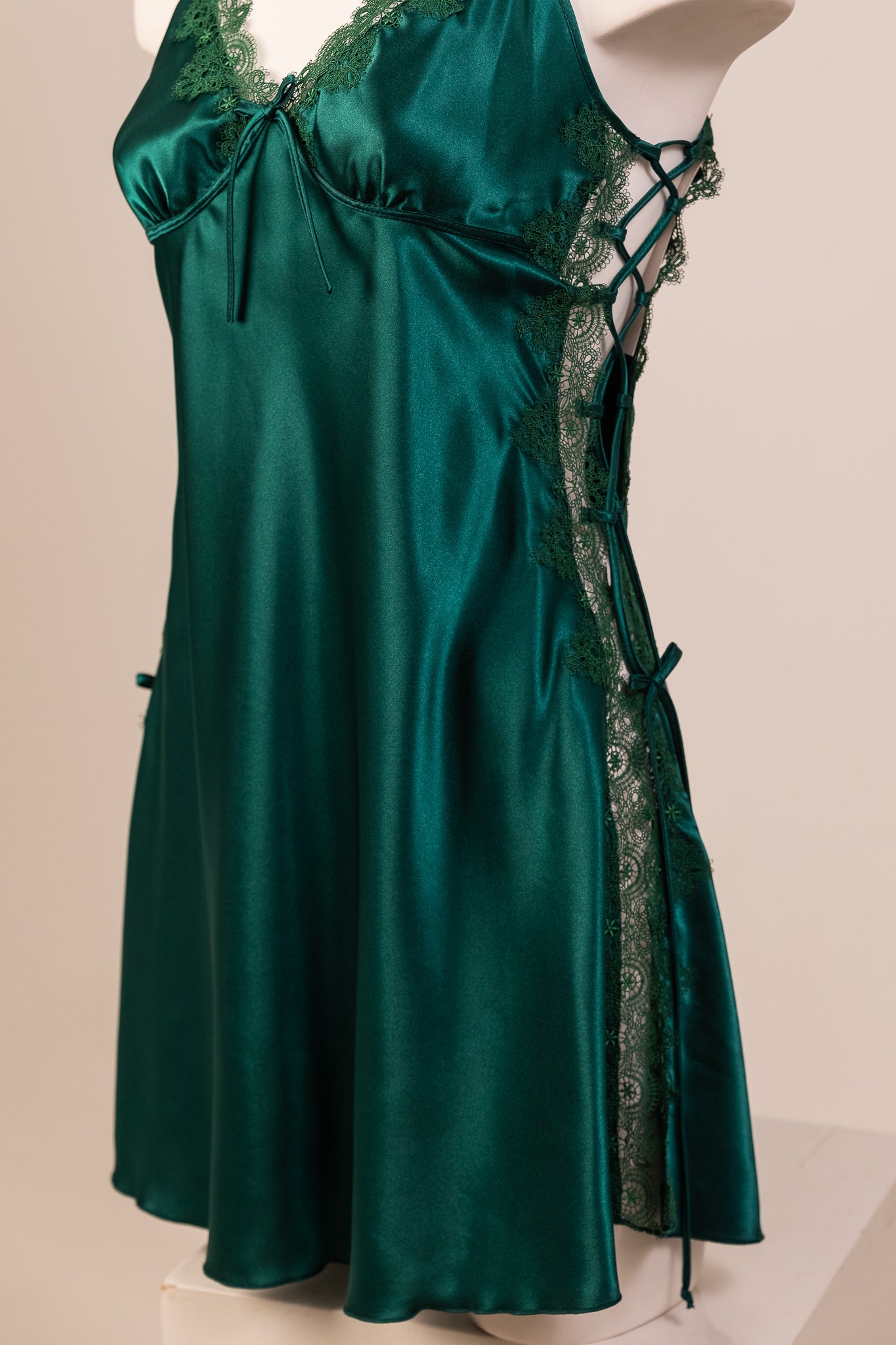 Night Dress 2284