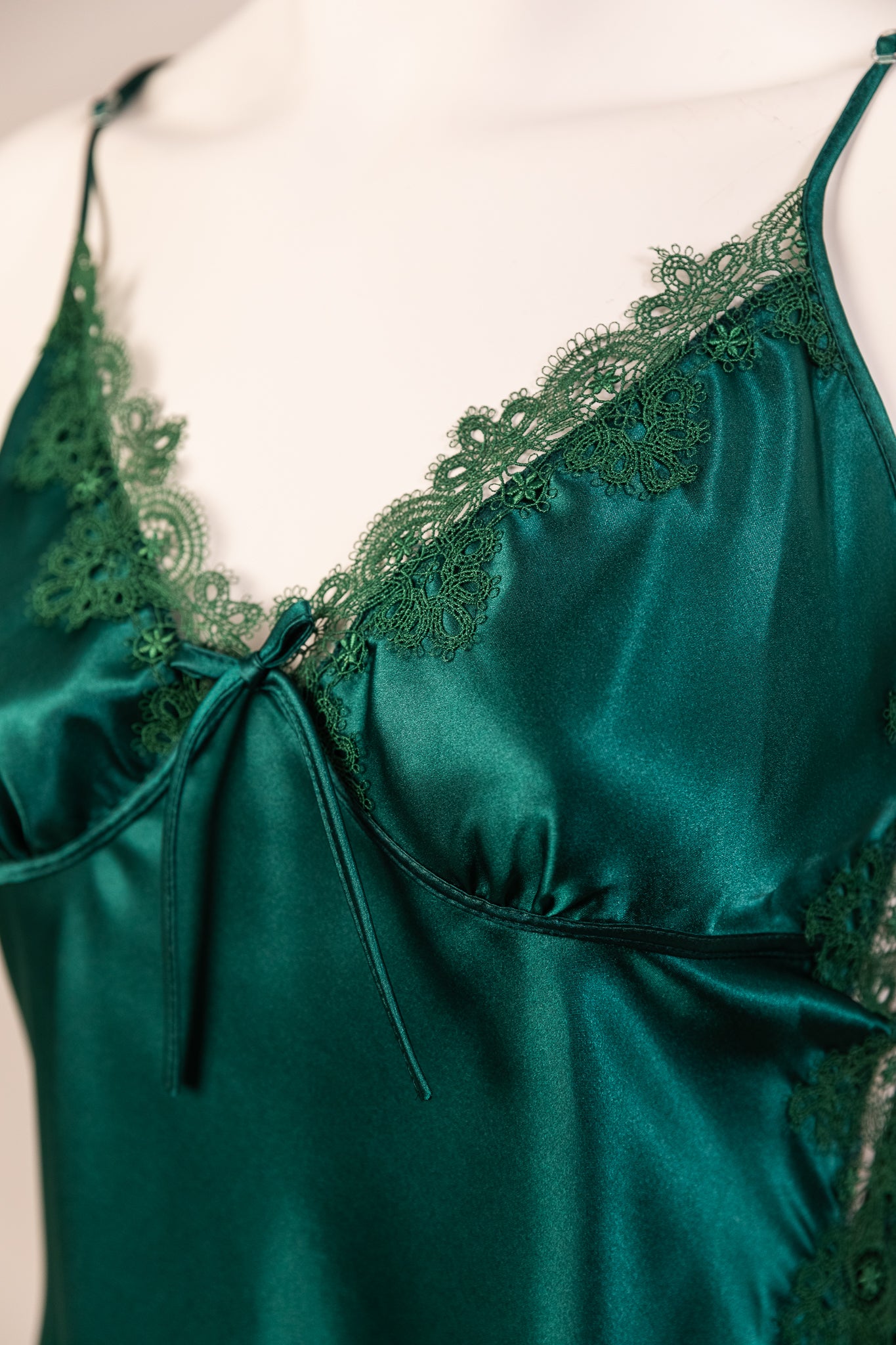 Night Dress 2284