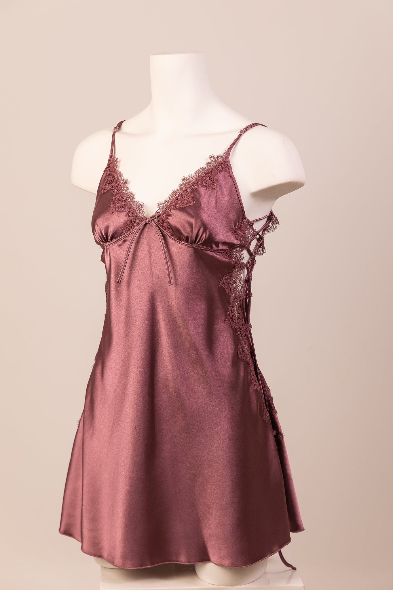 Night Dress 2284