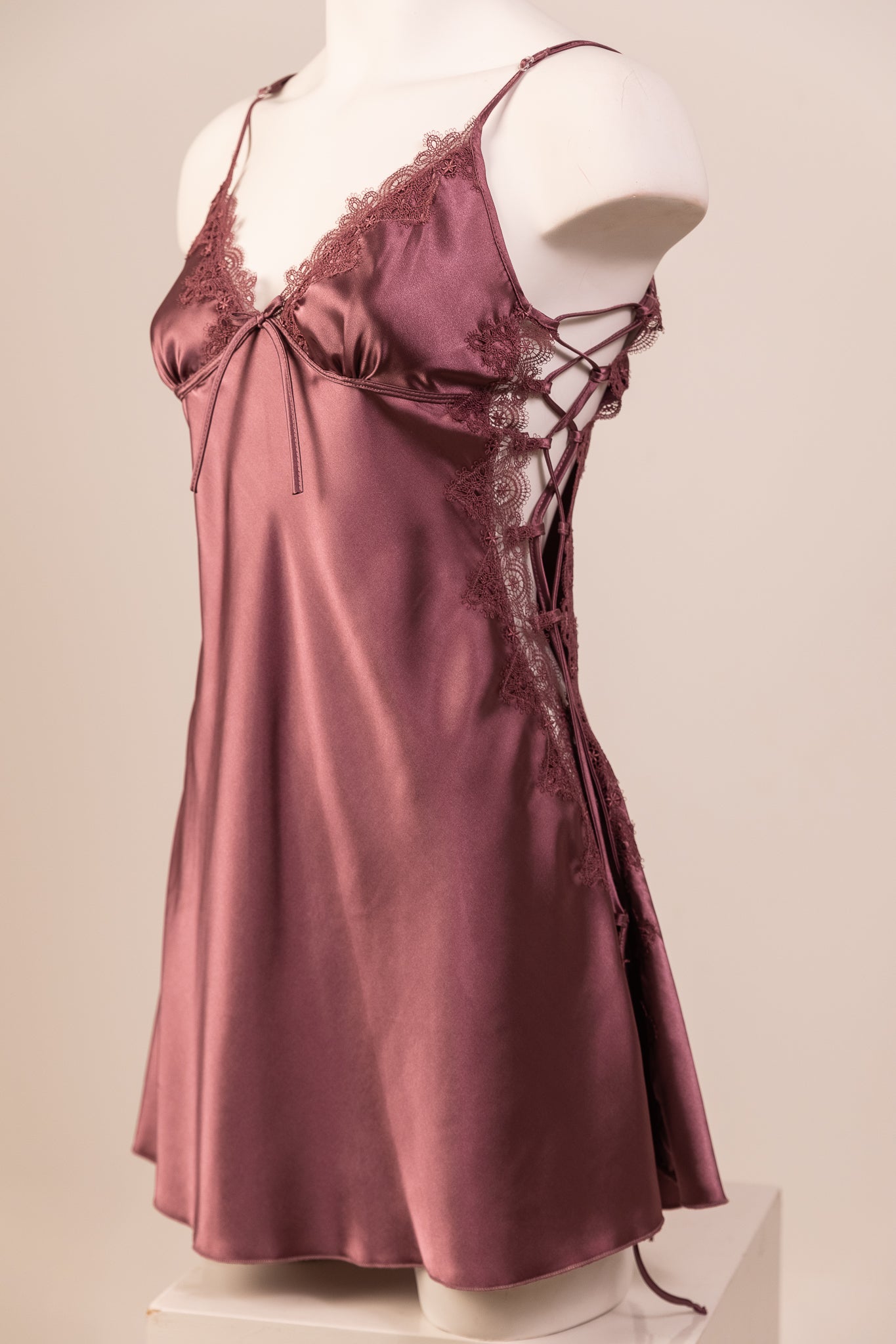 Night Dress 2284