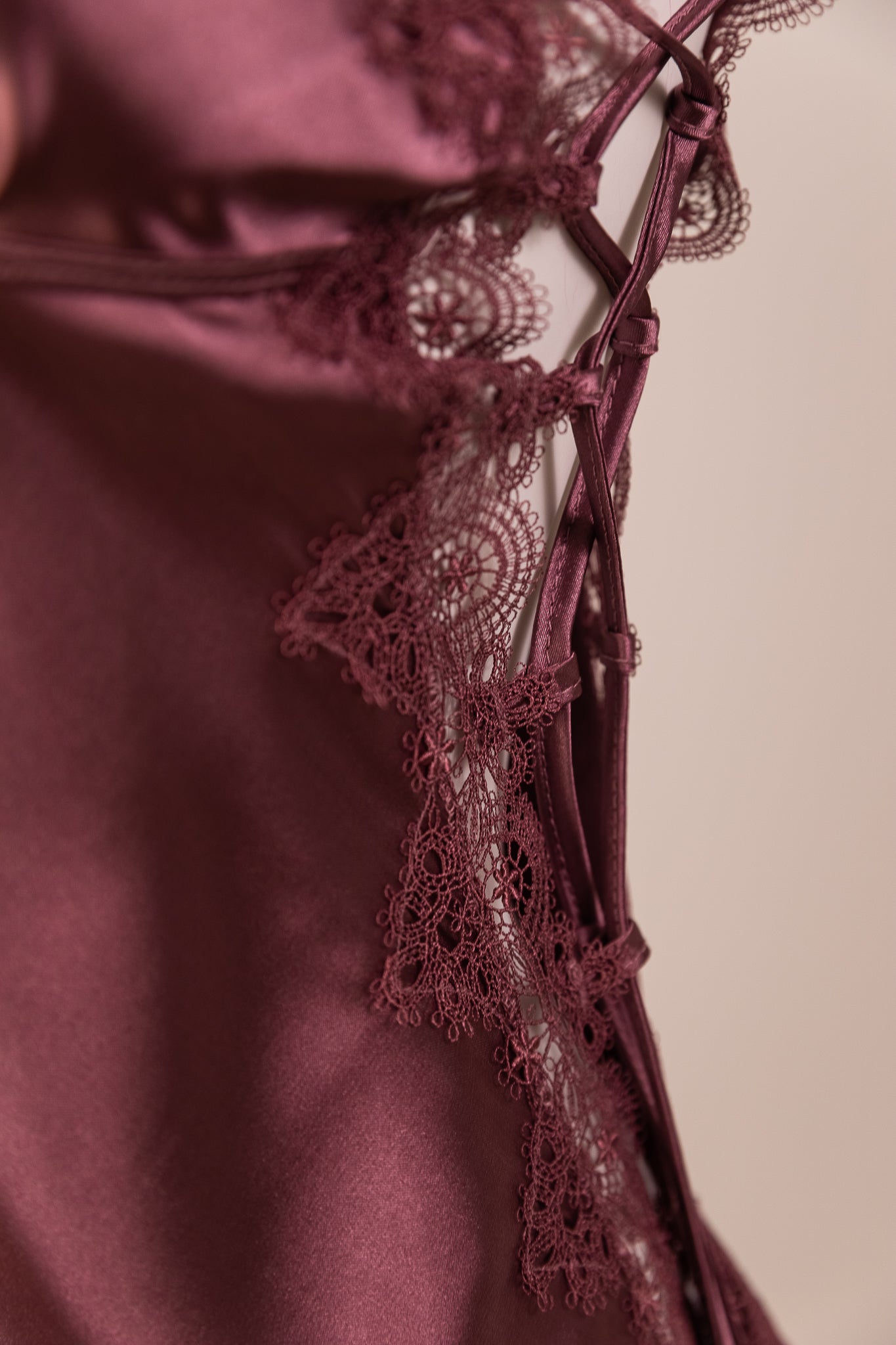 Night Dress 2284