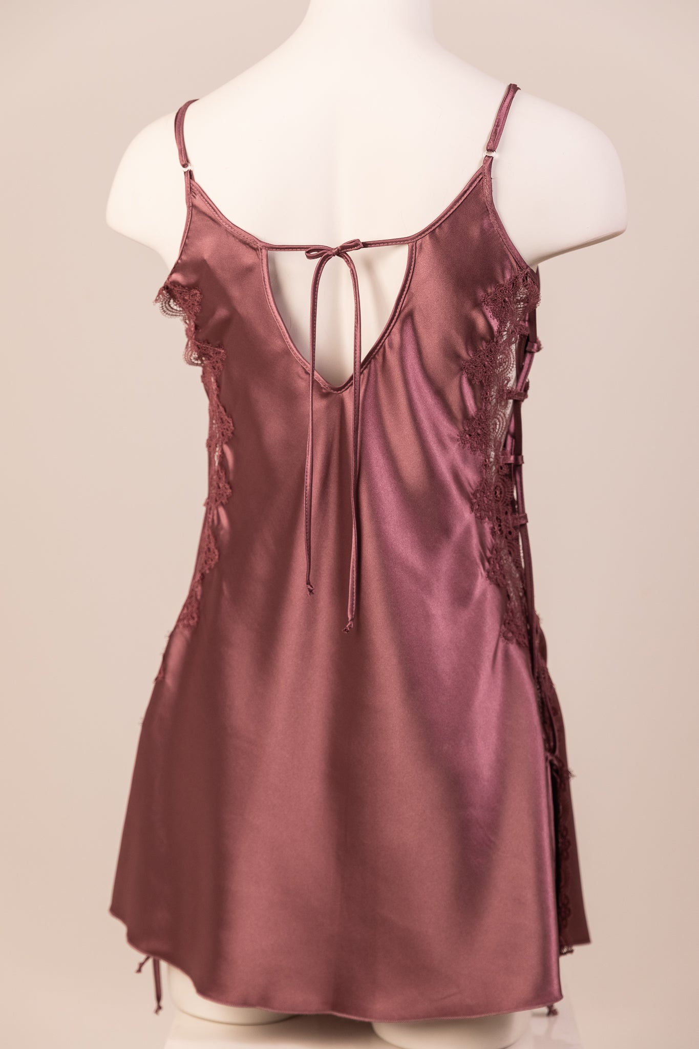 Night Dress 2284