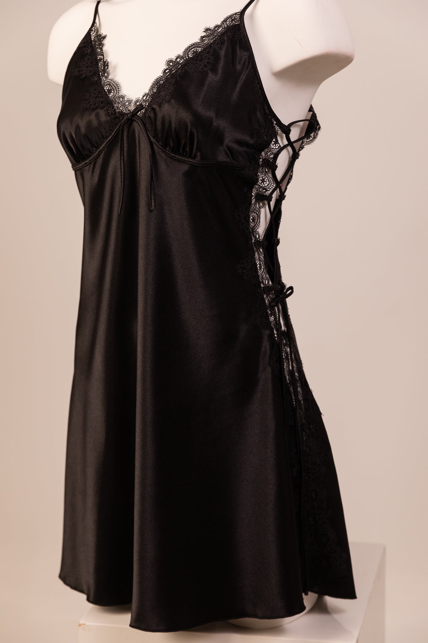 Night Dress 2284