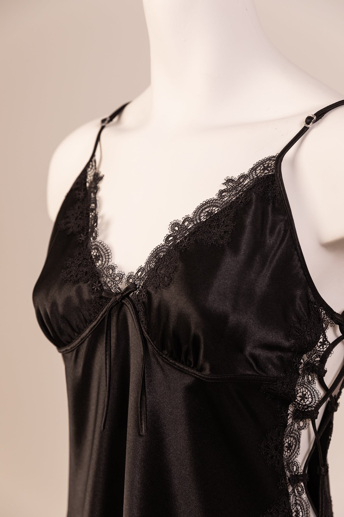 Night Dress 2284