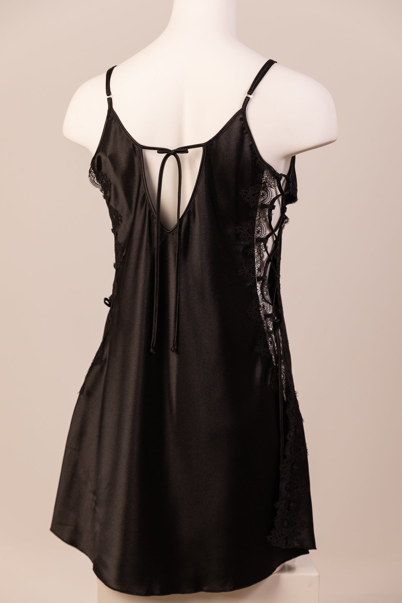 Night Dress 2284