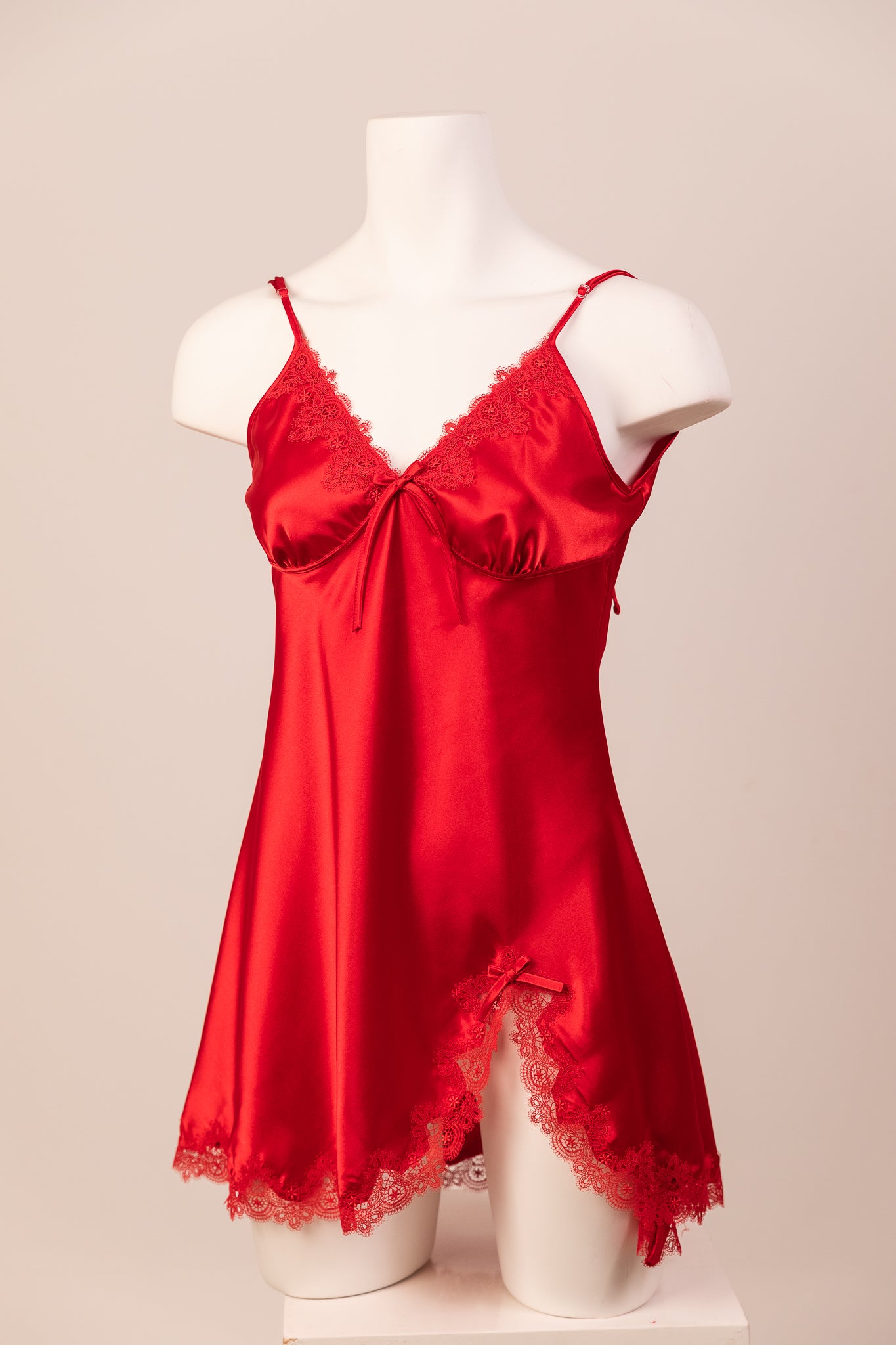 Night Dress 3499