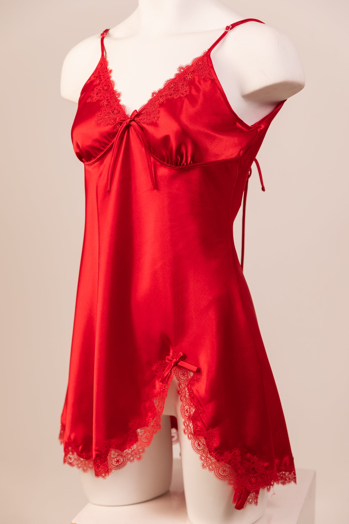 Night Dress 3499