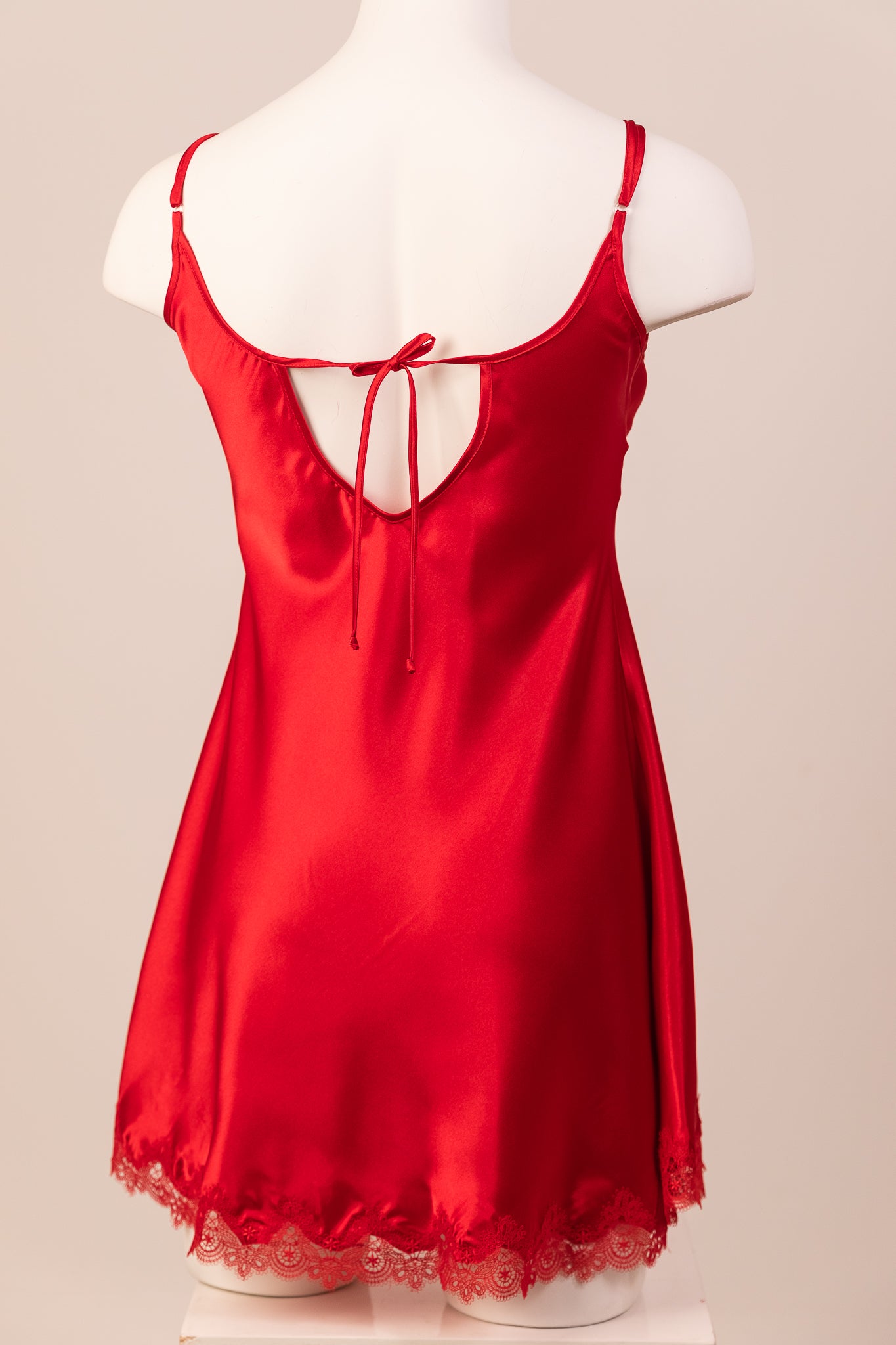 Night Dress 3499
