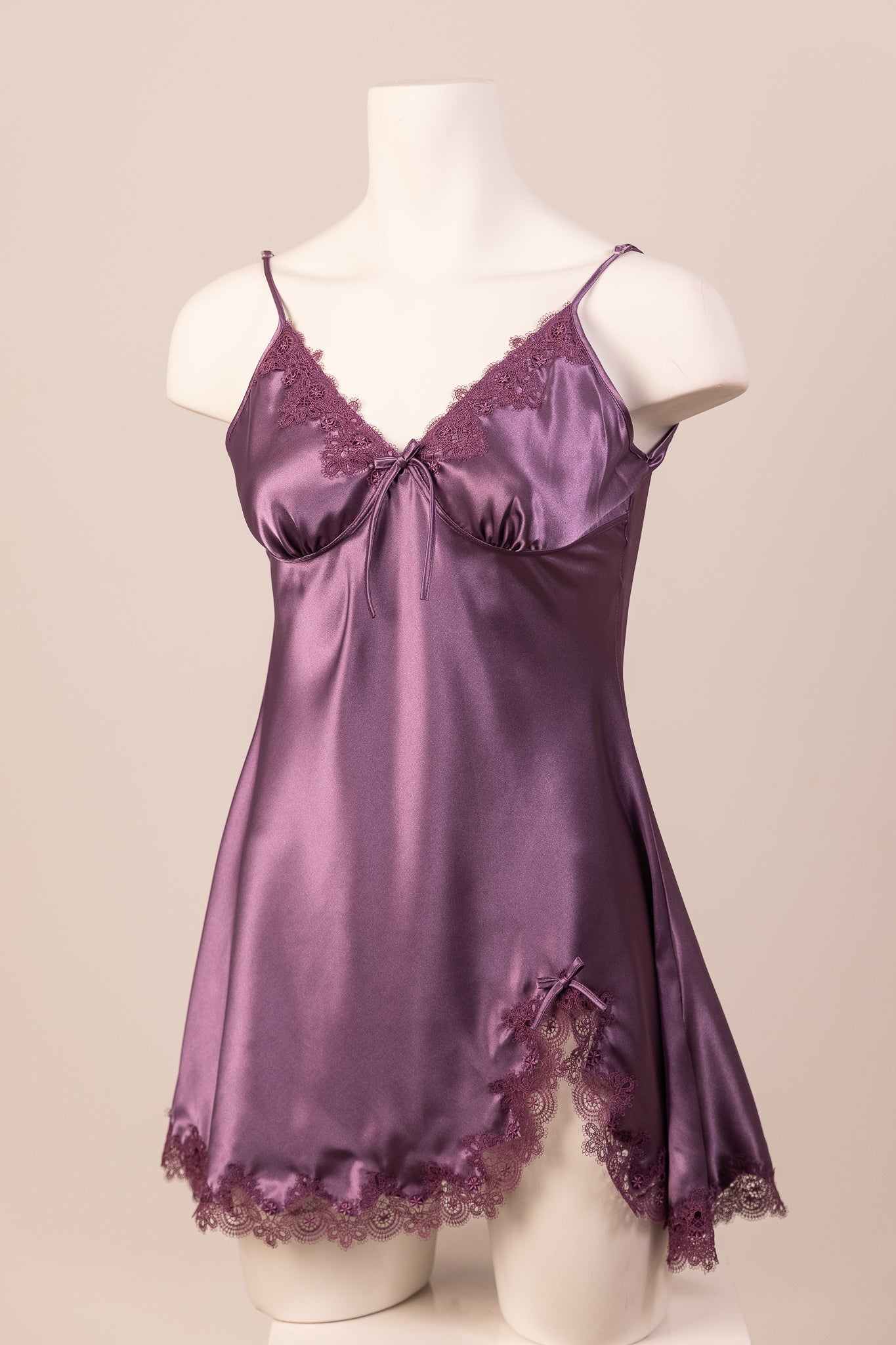 Night Dress 3499